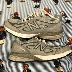 New Balance 990v4 sz 9.5